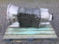 Volvo VT1708B Getriebe