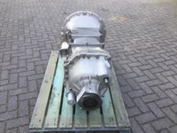 Volvo VT1708B Getriebe