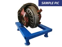 Differential Volvo RSS1132A