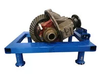 Differential Volvo RS0818SV 20811412 Differential Volvo RS0818SV 20811412