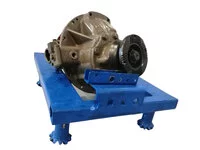 Differential Volvo RS0818SV 20811412 Differential Volvo RS0818SV 20811412