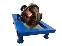 Differential Volvo RS0818SV 20811412 Differential Volvo RS0818SV 20811412