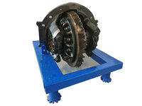 Differential Volvo RS1026SV