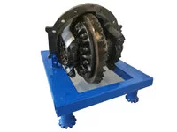 Differential Volvo RS1026SV Differential Volvo RS1026SV
