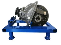 Differential Volvo RS1026SV Differential Volvo RS1026SV