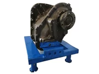 Differential Volvo RTH2180C