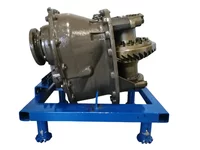 Differential Volvo RTH2180C