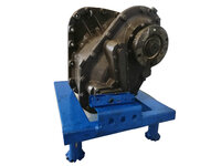 Differential Volvo RTH2180C Differential Volvo RTH2180C