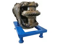 Diferencijal Volvo RTH2180C 20532135