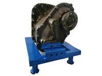 Differential Volvo RTH2180C Differential Volvo RTH2180C