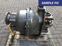 Differential DAF 1355T 1913382