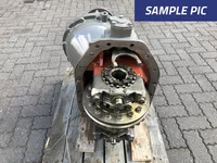Differential DAF 1355T 1913382