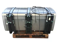 Rezervor de combustibil MAN 710 Liter 81122016766