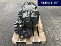 DAF 12TX2211 TD TraXon Versnellingsbak