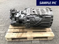 DAF 12TX2211 TD TraXon Versnellingsbak