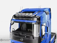 Dachlichtbügel Volvo FH4B 868610 Dachlichtbügel Volvo FH4B 868610