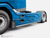 Zijbalk DAF 850352