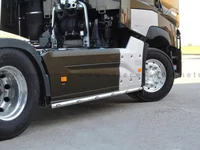 Zijbalk Renault 862345