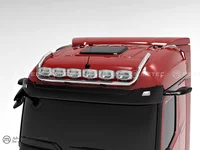 Dachlichtbügel Mercedes Arocs 856542770 Dachlichtbügel Mercedes Arocs 856542770
