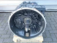 DAF 12S2333 TD Ecosplit Getriebe Z854535R DAF 12S2333 TD Ecosplit Getriebe Z854535R