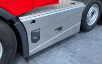 Dokładki Volvo FH4B Dokładki Volvo FH4B