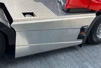 Dokładki Volvo FH4B Dokładki Volvo FH4B