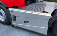 Dokładki Volvo FH4B Dokładki Volvo FH4B