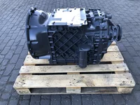 Renault AT2412E Optidrive Getriebe F0001242