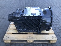 Renault AT2412E Optidrive Caja de cambios F0001242