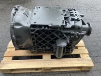 Renault AT2612F Optidrive Getriebe F0001215