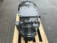 Renault AT2612F Optidrive Getriebe F0001215
