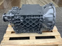 Renault AT2612F Optidrive Getriebe F0001215