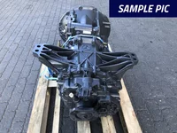 Mercedes G211-12 KL Powershift 3 Getriebe A 001 260 36 00 Mercedes G211-12 KL Powershift 3 Getriebe A 001 260 36 00