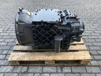 Volvo AT2612E I-Shift Getriebe F0001213