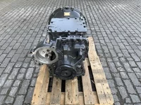 Volvo AT2612E I-Shift Getriebe F0001213