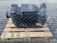 Volvo AT2612E I-Shift Getriebe F0001213