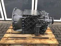 Volvo AT2612E I-Shift Getriebe F0001214