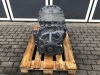 Volvo AT2612E I-Shift Getriebe F0001214