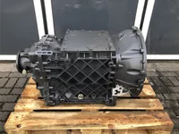 Volvo AT2612E I-Shift Getriebe F0001214