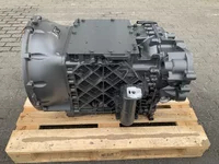 Renault AT2612F Optidrive علبة التروس F0001216