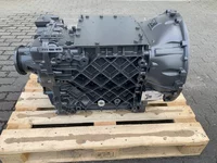 Renault AT2612F Optidrive علبة التروس F0001216