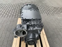 Renault AT2612F Optidrive علبة التروس F0001216