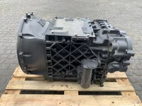 Renault AT2612E Optidrive Getriebe F0001210
