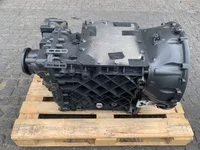 Renault AT2612E Optidrive Getriebe F0001210