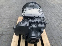 Renault AT2612E Optidrive Getriebe F0001210