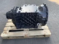 Volvo AT2612F I-Shift Getriebe F0001203