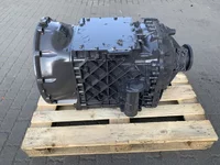 Volvo AT2612F I-Shift Getriebe F0001203