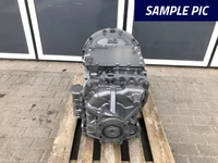 Volvo AT2612D I-Shift Getriebe F0001220 Volvo AT2612D I-Shift Getriebe F0001220