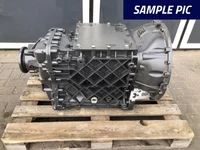 Volvo AT2612D I-Shift Getriebe F0001220 Volvo AT2612D I-Shift Getriebe F0001220