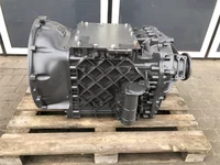 Renault AT2612D Optidrive Gearbox F0001217 Renault AT2612D Optidrive Gearbox F0001217